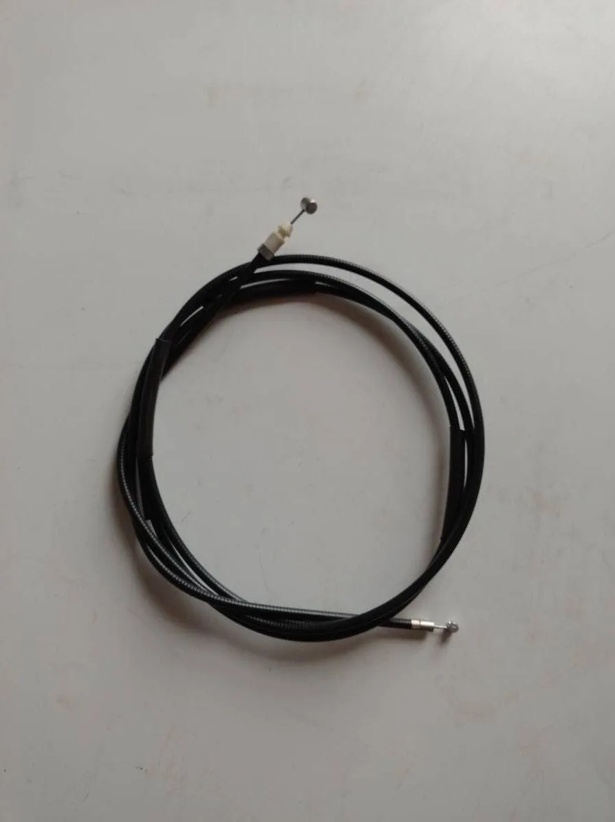 Bonnet release cable Toyota Celica
