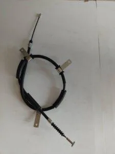 Linka hamulcowa Alfa Romeo 156 4x4 P 60689421