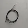 Bonnet opening cable RX 300