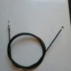 Bonnet cable Mercedes 170 A1708800059