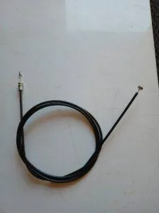 Bonnet cable Mercedes 170 A1708800059