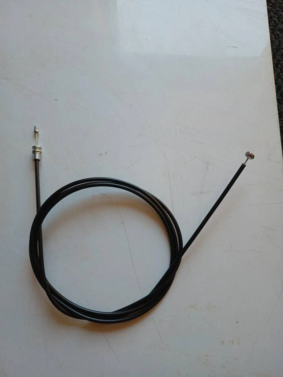 Bonnet cable Mercedes 170 A1708800059