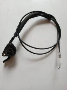 Linka maski silnika Renault Master M325106