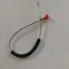 Linka otwierania drzwi Opel Meriva 1.4 897916172