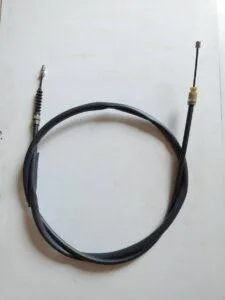 Handbrake cable Saab 93
