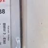 Linka napędu fotela BMW 3 E90