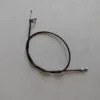 Linka regulacji fotela Toyota Land Cruiser