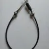 Gear shift cable Chrysler Voyager 2.4B