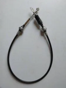 Gear shift cable Chrysler Voyager 2.4B