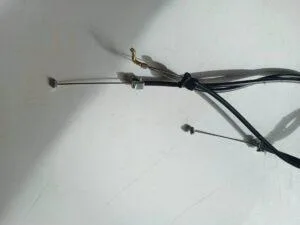 Linka regulacji fotela Alfa Romeo Mito