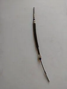 Clutch cable Massey Ferguson 3635S