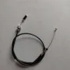 Throttle cable Honda CRV 2.0