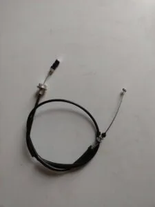 Throttle cable Honda CRV 2.0