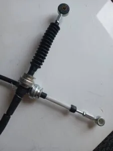 Linka zmiany biegów Mitsubishi Carisma 1.8 GDI kr.