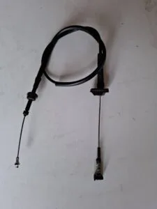 Linka gazu Audi 80 2.0B B4