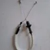 Throttle cable Volvo 440 1.8B