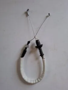 Throttle cable Volvo 440 1.8B