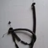 Control cable seat VW Beetle