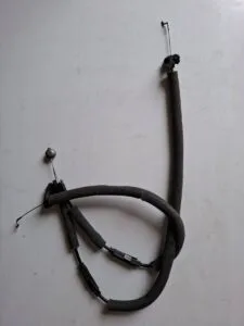 Control cable seat VW Beetle