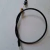 Linka regulacji fotela BMW 3 E36