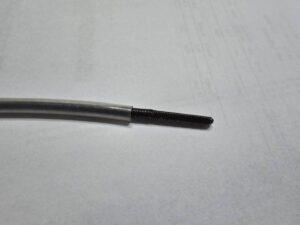 Linka regulacji fotela Porsche Panamera 971