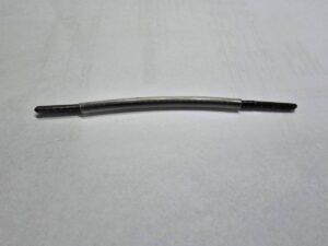 Linka regulacji fotela Porsche Panamera 971