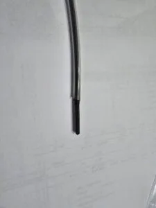 Linka regulacji fotela Porsche Panamera 971