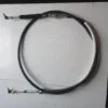 Gear shift cable Mitsubishi Center (short)