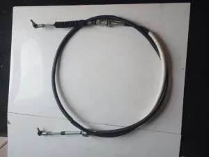 Gear shift cable Mitsubishi Center (short)