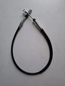 Hydraulic control cable Massey Ferguson