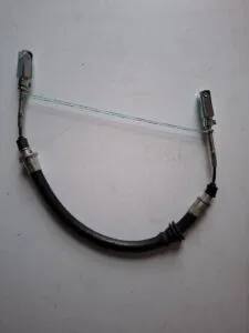 Linka sterująca Claas 0011703970