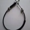 Gear shift cable Dacia Duster 1.5