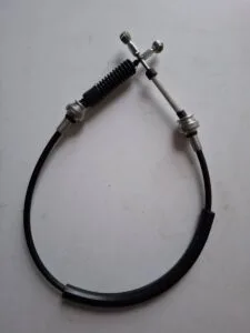 Gear shift cable Dacia Duster 1.5