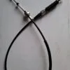 Gear shift cable Opel Agila automatic