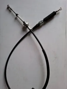 Gear shift cable Opel Agila automatic