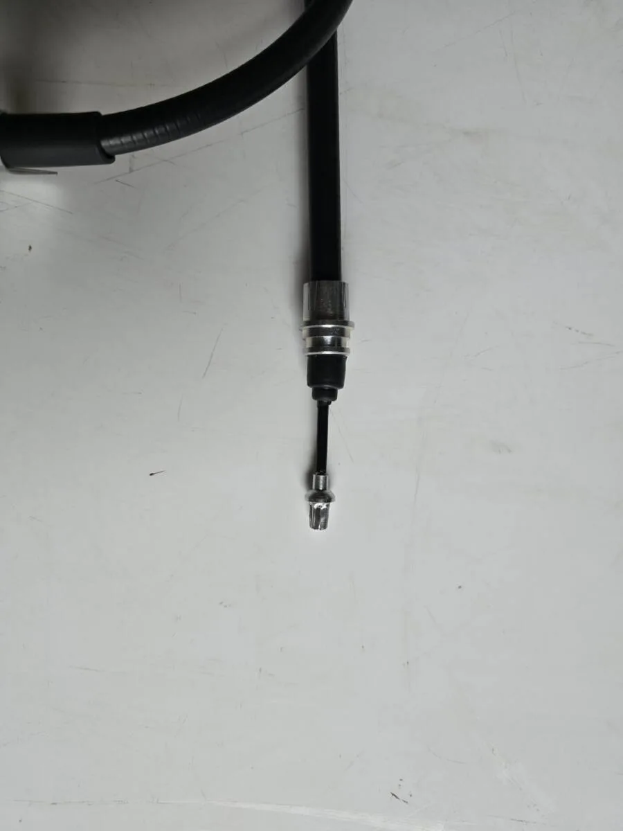 Brake cable Nissan Cabstar - Image 2