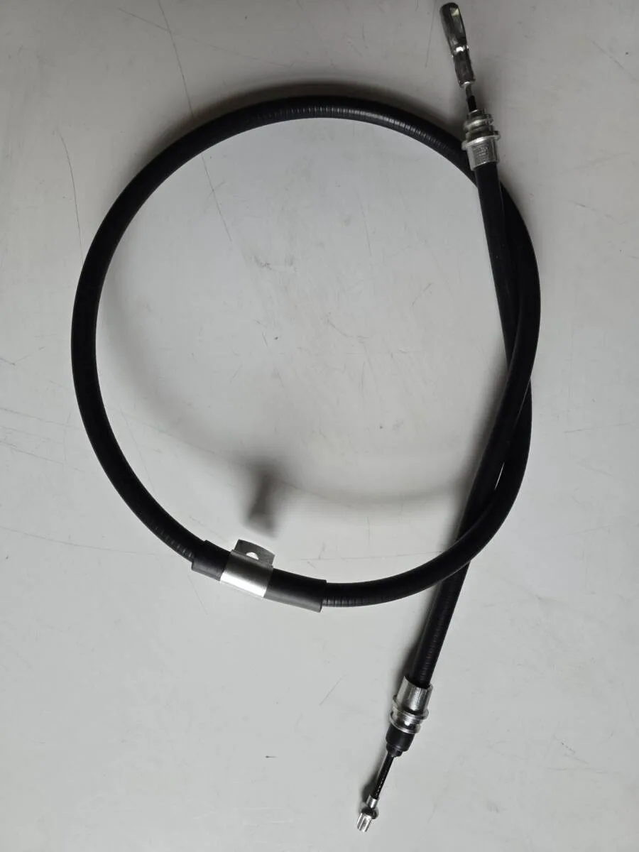 Brake cable Nissan Cabstar