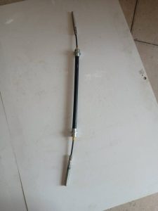 Linka zmiany biegów ciągnik John Deere 6930 dł.