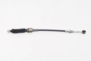 Gear shift cables logo