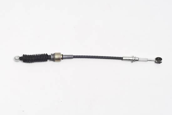 Gear shift cables logo