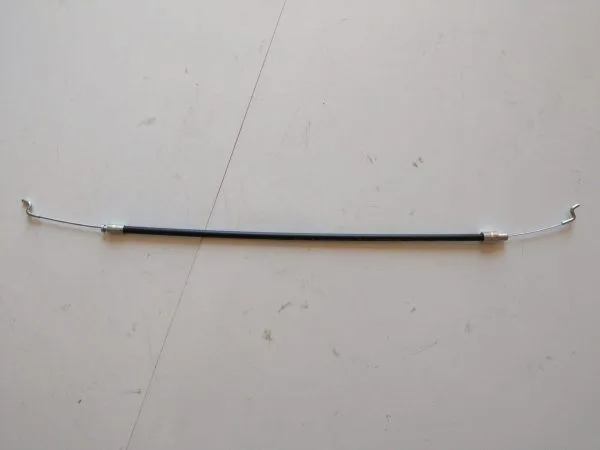 Seat adjustment cables logo