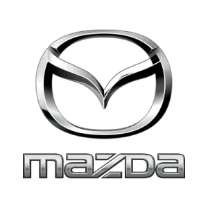 Mazda logo