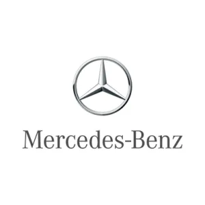 Linka rozrusznika Mercedes DB 207