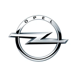 Linka gazu Opel Record E 2,0 (848740)