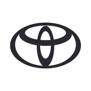 Linka hamulcowa Toyota Yaris II