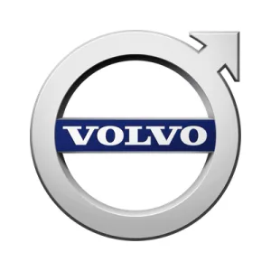 Linka gazu Volvo S40 1,8