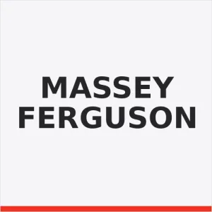 Hydraulic control cable Massey Ferguson 3640S