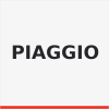 Linka hamulca środkowego Piaggio Quargo
