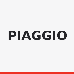 Linka hamulca środkowego Piaggio Quargo