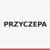 Linka hamulcowa Przyczepy 3500JH